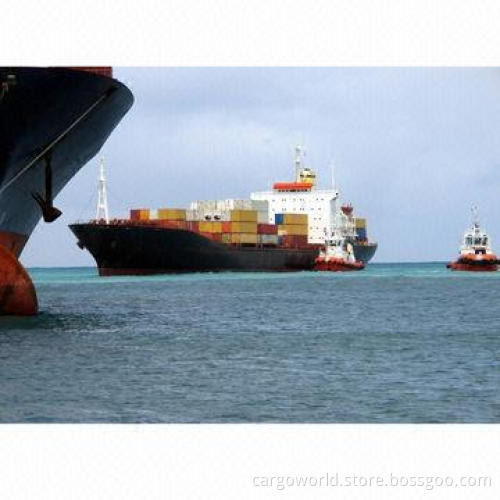 Shipment Service